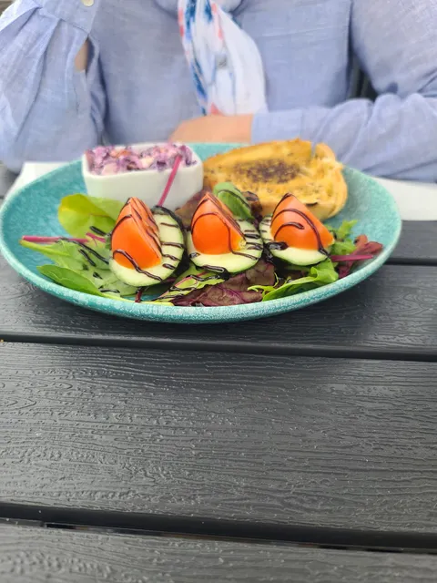 Riverside South Downs