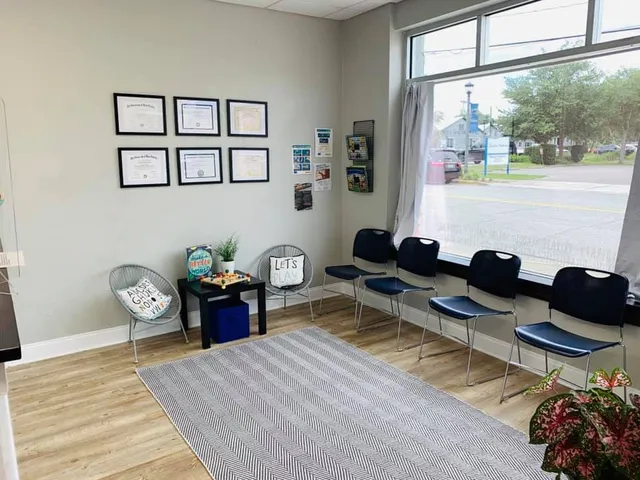 Upward Trend Academy