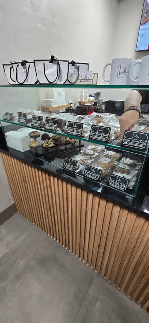 Ciao Pizza & Loli's Cookies