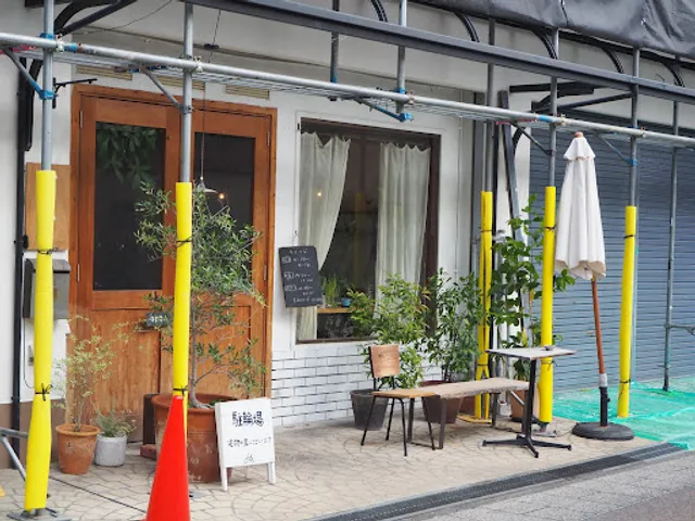 kitchen&cafe かぷかぷ