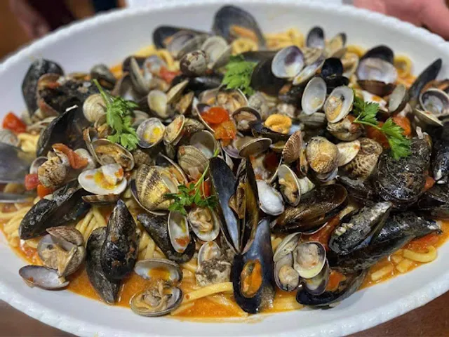 Ristorante Pizzeria Eden