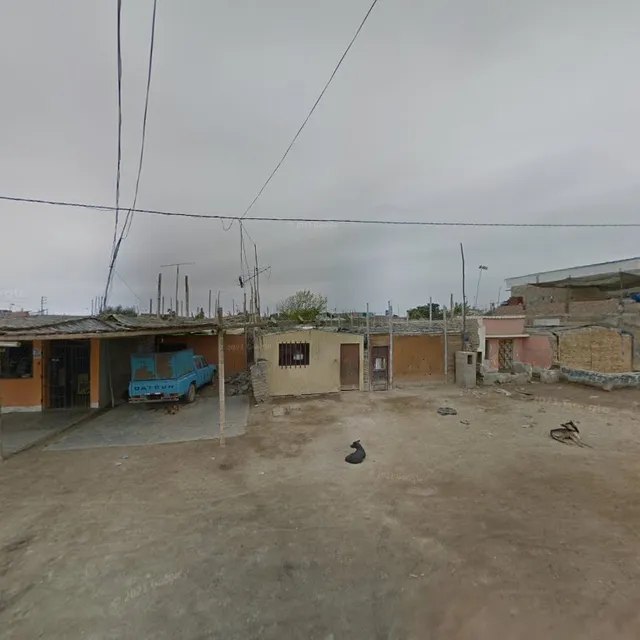 Restaurante techi sierra