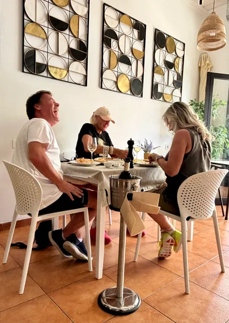 Prima Luna Pizzería