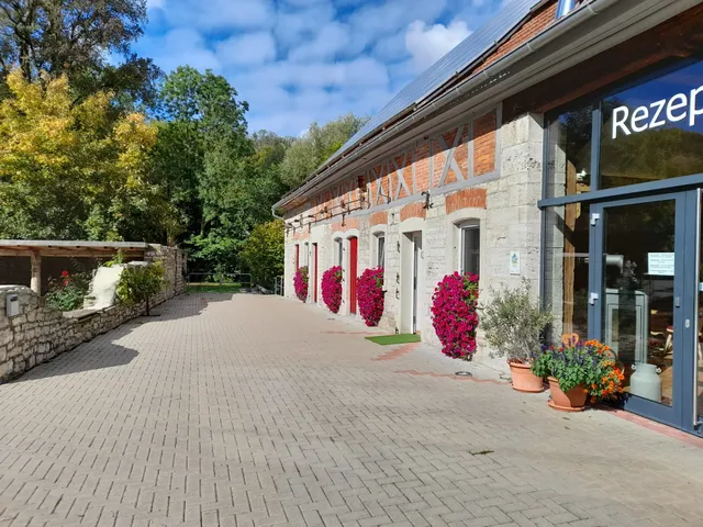 Camping Schwabenmühle