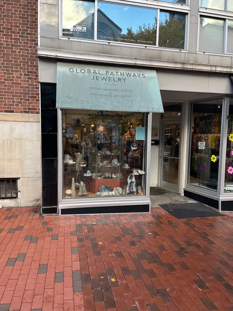 Global Pathways Jewelry