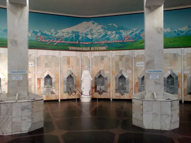 Санаторий им. Анджиевского