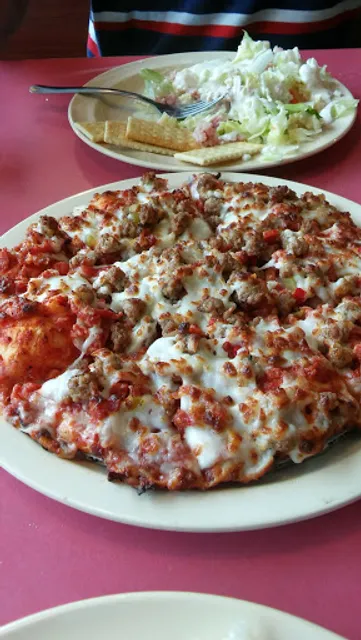 Sir Pizza of Kentucky