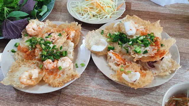 Bánh Khọt Cô Hai (Vũng Tàu)