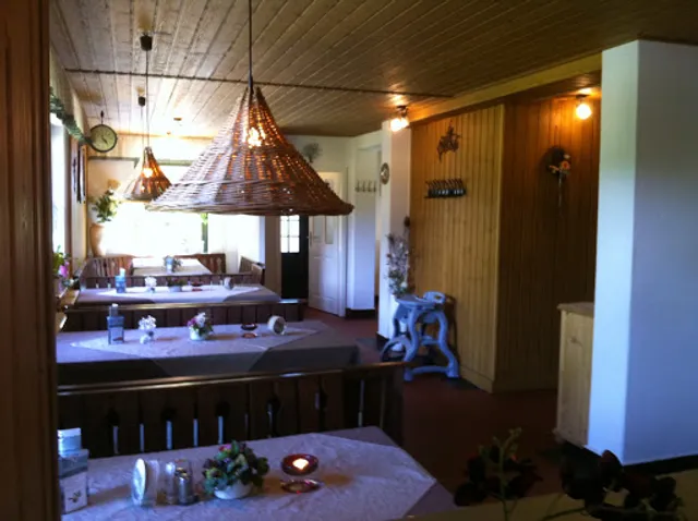 Ausflugsgaststätte Quellental - Mark Schlief