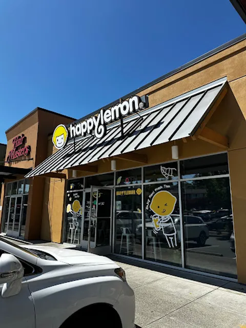 Happy Lemon - West Seattle