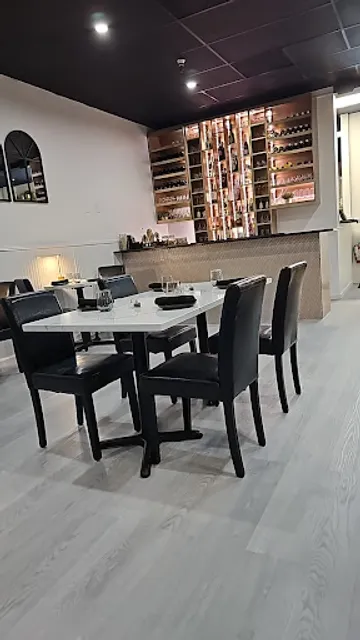 Bella Cucina restaurante corp