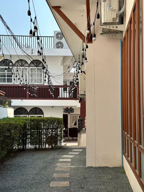 Sleep Owl Chiang Mai