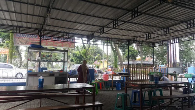 Sarapan Pagi Kurnia