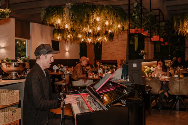 Bijna Thuis Brasserie & Restaurant