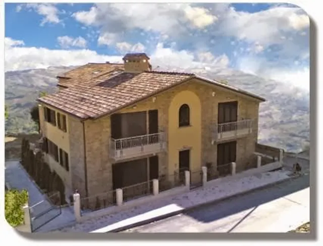 Rose di Fratta Residence