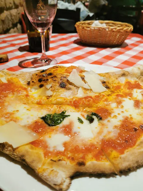 Bella Napoli Changle Road Branch