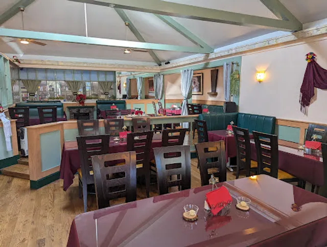 Fonda Smash-Burgers & Pancake House