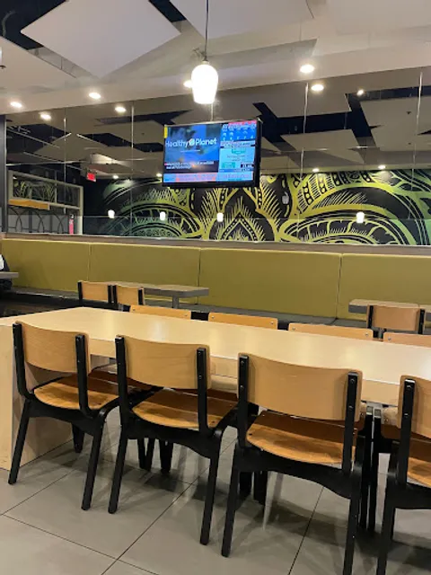 Thai Express Restaurant Mississauga