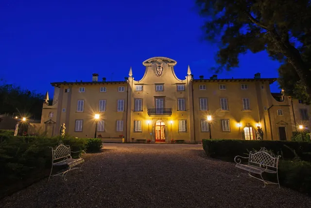 Villa Gerini