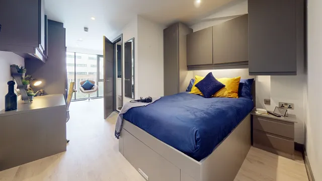 Prestige Student Living 33 Parkside