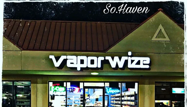 VaporWize Southaven