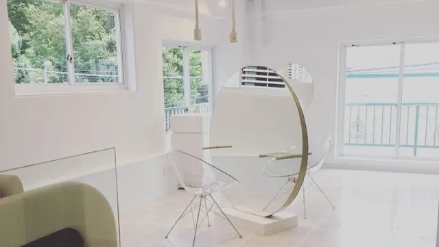 ST new york hair salon