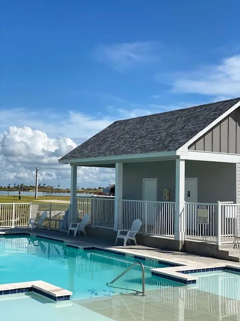 Rockport / Corpus Christi KOA Journey