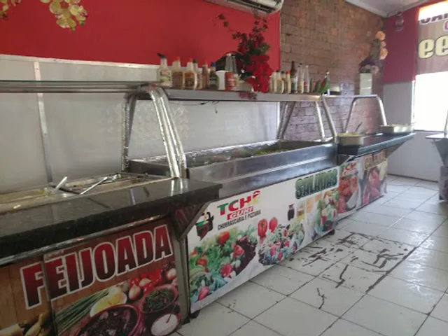 Churrascaria Tchê Guri