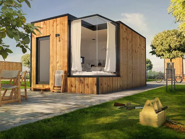 Small House Solutions - ADU and Custom Home Builder in Austin