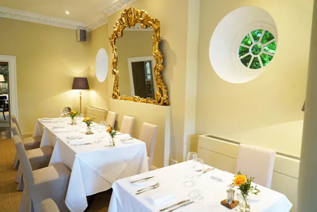 Hidcote Brasserie and Grill , Chipping Campden