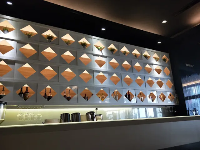 冠閣 G-Lounge(嘉義午餐、晚餐、下午茶推薦)