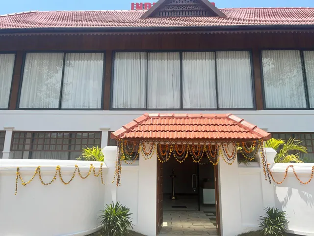 Indudharam tourist home