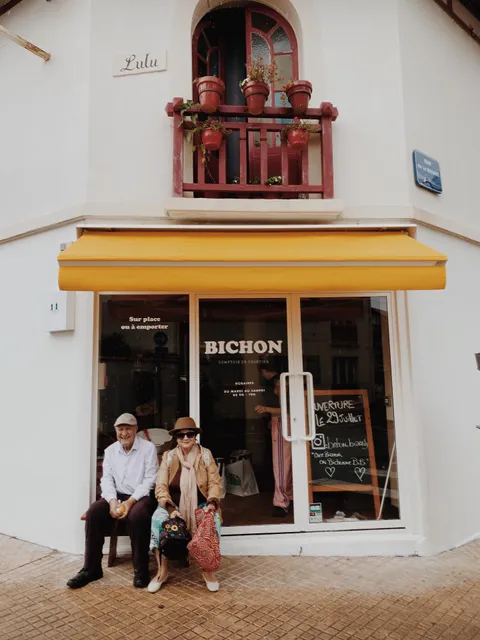 Cantine Bichon Biarritz