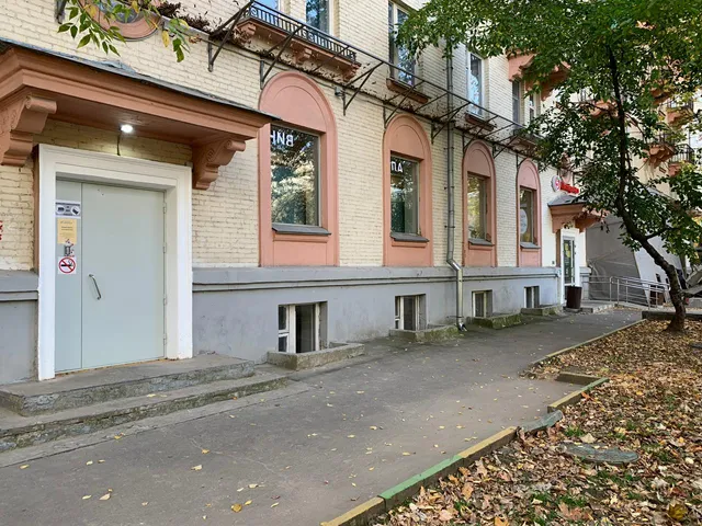 Hotel VNorke Bolotnikovskaya