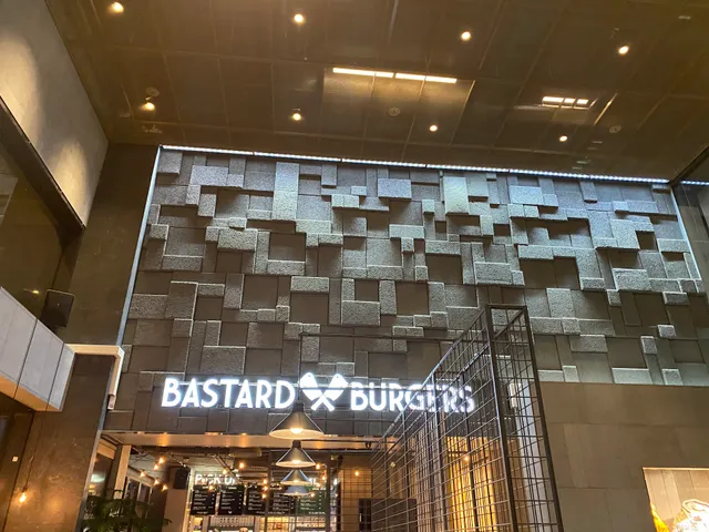 Bastard Burgers