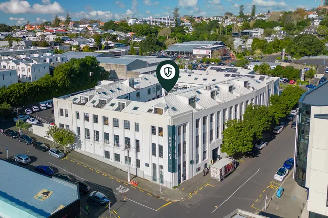 James Group Real Estate Ltd