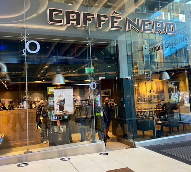 Caffè Nero