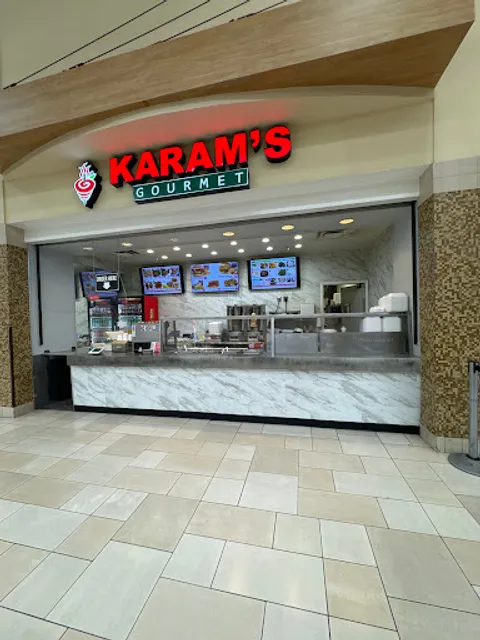 Karam’s Gourmet