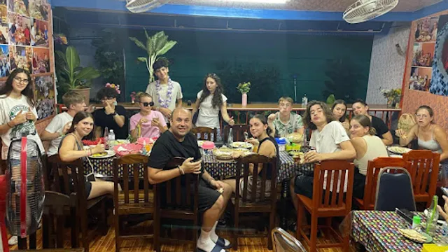 Taj Mahal Indian Resturant