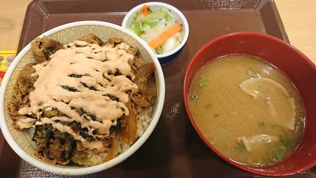 Sukiya