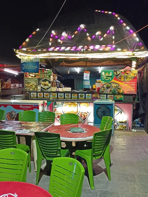 BAGOANE FAMILY RESTAURANT