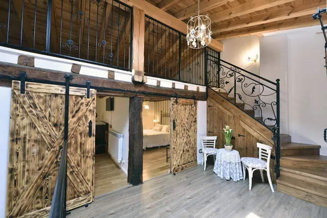 Casa Rural El Rotejar