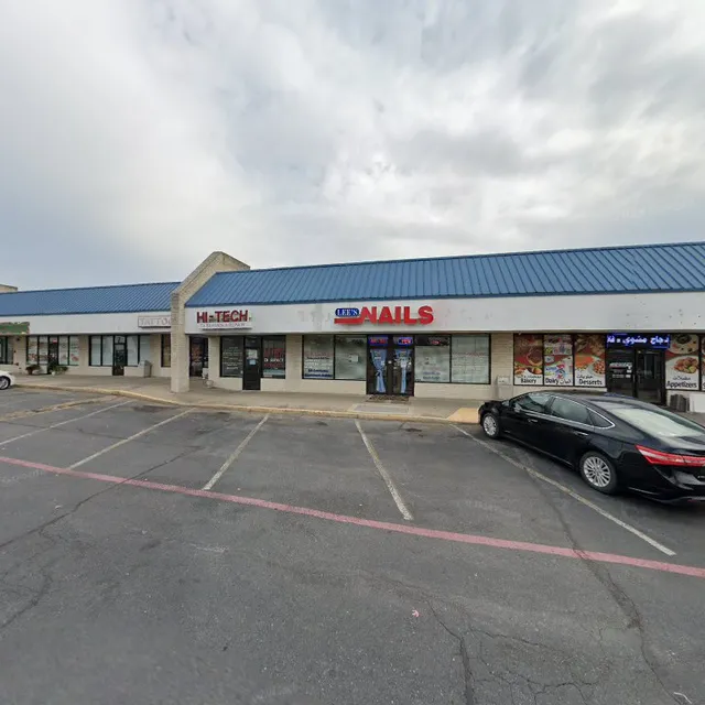 Hi Tech Electronic TV Services