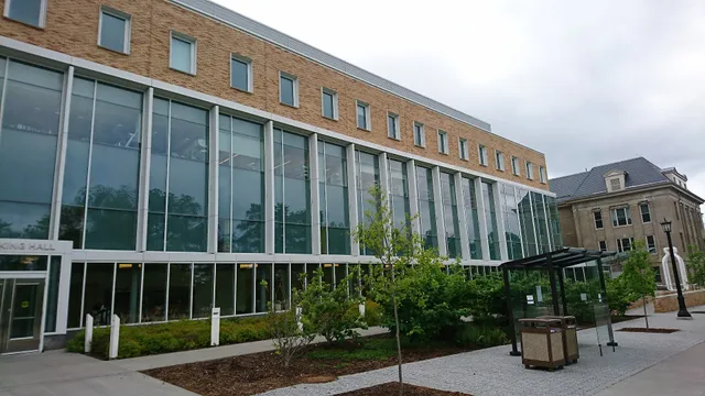 Cornell University Department of Food Science
