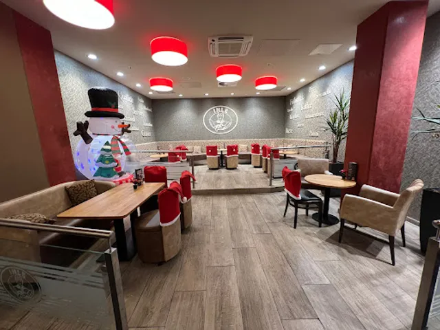 Landbäckerei IHLE GmbH