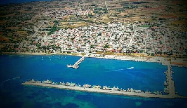 Roses apartments and studios