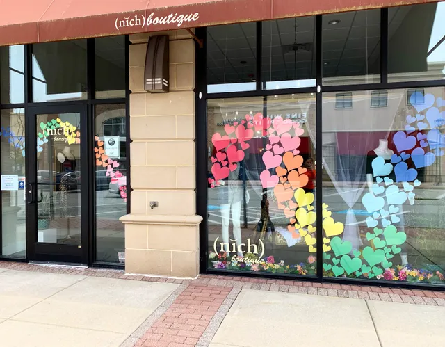 Nich Boutique