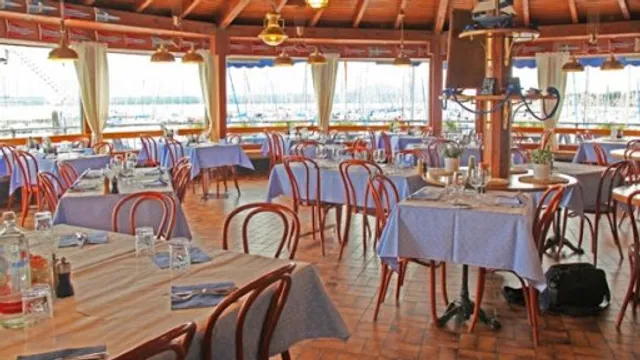 Restaurant Club Nautique de Versoix