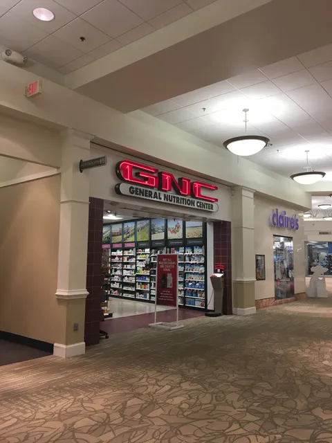 GNC