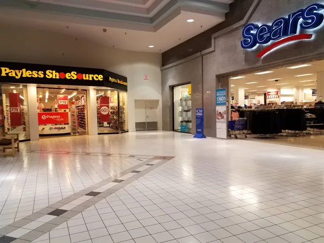 Port Charlotte Town Center